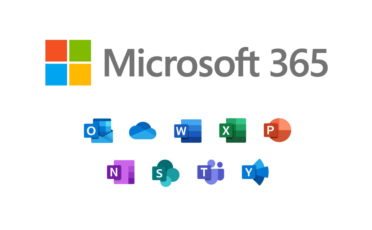 Microsoft 365