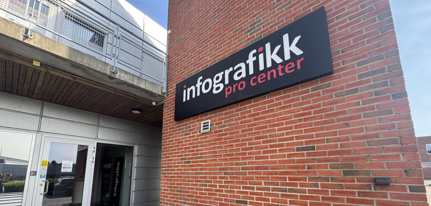 Pickup Point Sarpsborg