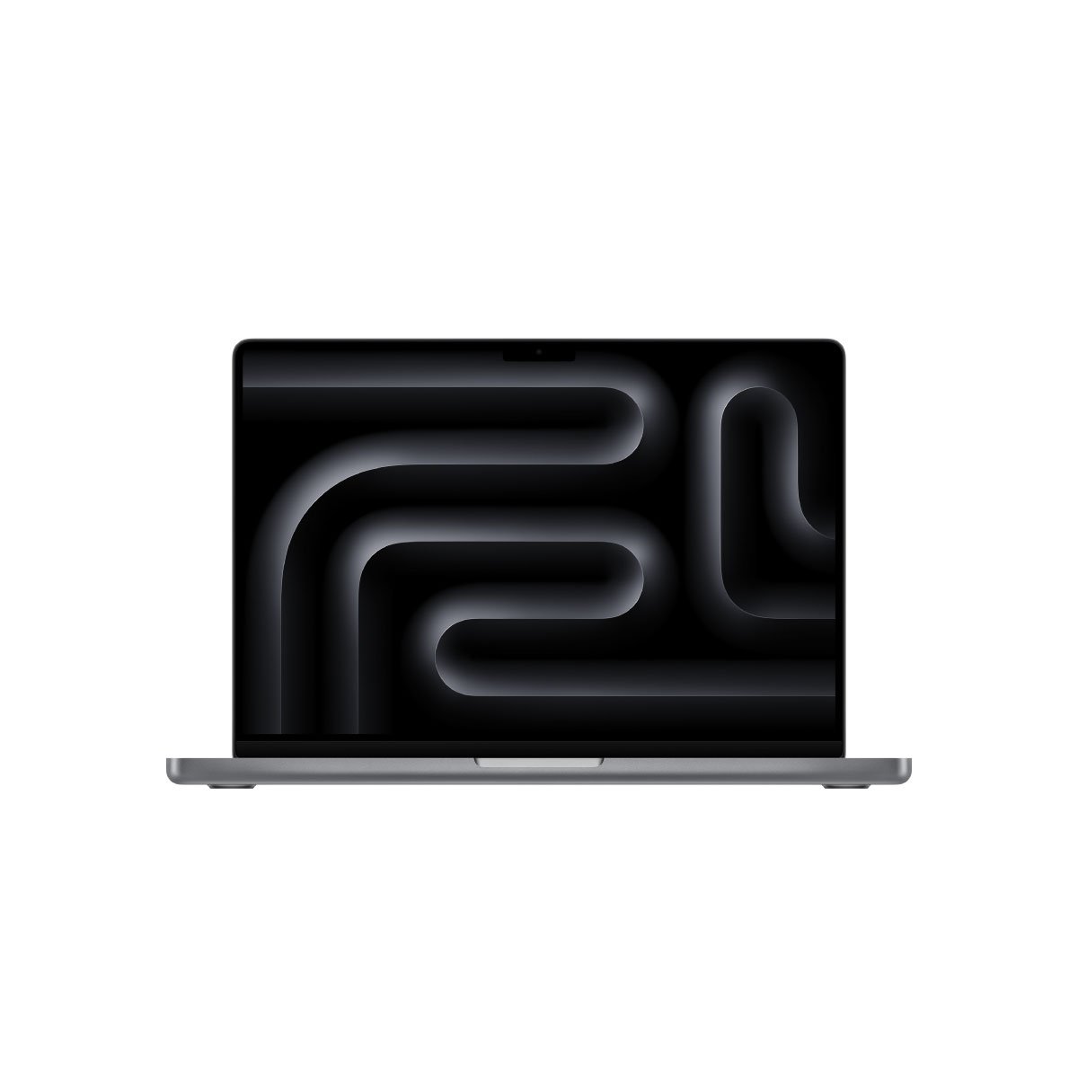 MacBook Pro M4 14-tommer